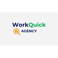 WorkQuick Agency logo