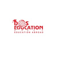 DOS EDUCATION GROUP logo
