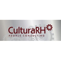CulturaRH Consultoria* Executive Search & Gestão de Talentos logo