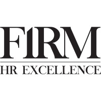 FIRM Group logo