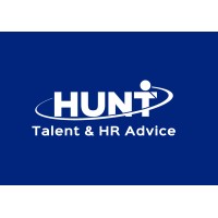 Hunt logo