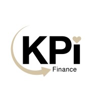KPI Finance logo