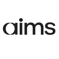 aims international italia società benefit logo