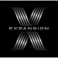 Expansion logo