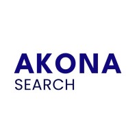 AKONA Search logo