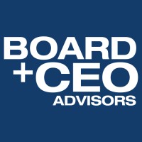 Board+CEO Advisors logo