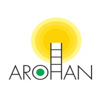 Arohan Business Consultant logo