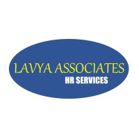 Lavya Associates HR Services logo
