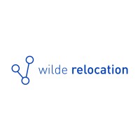 wilde relocation logo