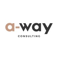 a-way Consulting AB logo