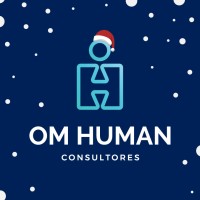 OM Human Consultores logo