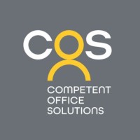 Competent Office Solutions d.o.o. logo