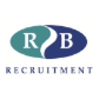 RB Recruitment Pty Ltd logo
