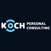 Koch Personal Consulting GmbH logo
