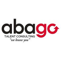Abago Talent Consulting logo