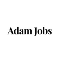Adam Jobs logo