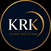 KRK Talent Solutions logo
