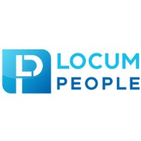 Locum People logo
