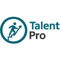 Talent Port Pro logo