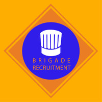 Brigade Recruitment logo
