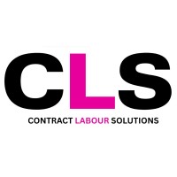 CLS Healthcare logo