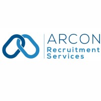 Arcon Recruitment Ireland logo