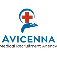 AVICENNA AGENCY logo