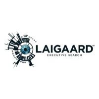 Laigaard Executive Search logo