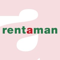 rentaman GmbH logo