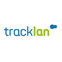TRACKLAN ETT logo