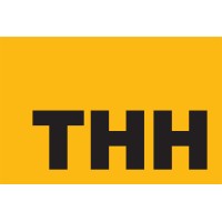 THH Recruitment logo