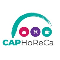 CAPHoReCa logo