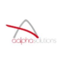 Aalpha Solutions logo