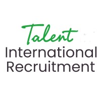 Talent International logo
