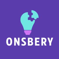 ONSBERY logo