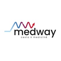 Medway partner logo
