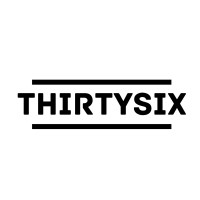 ThirtySix Search logo