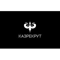 KAZRECRUIT logo