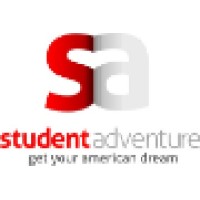 Student Adventure logo