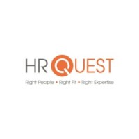 HRQuest Project Solutions Indonesia logo