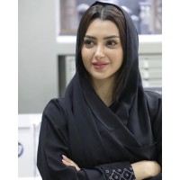 sara alqahtani logo