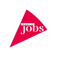 FRANCO-JOBS logo