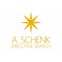 A. Schenk Executive Search logo