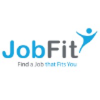JobFit LTD. logo