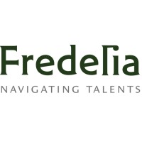 Fredelia | Navigating Talents logo