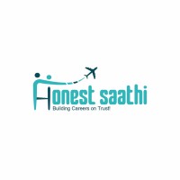 Honest Saathi logo