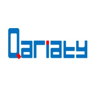Qariaty | قريتي logo