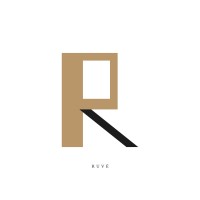 Ruvé logo