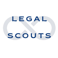LEGAL SCOUTS logo