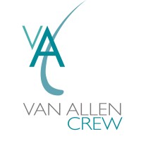 Van Allen Crew logo
